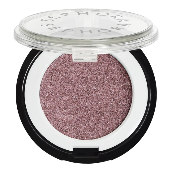 SOMBRA CINTILANTE SEPHORA COLLECTION COLORFUL MONO
